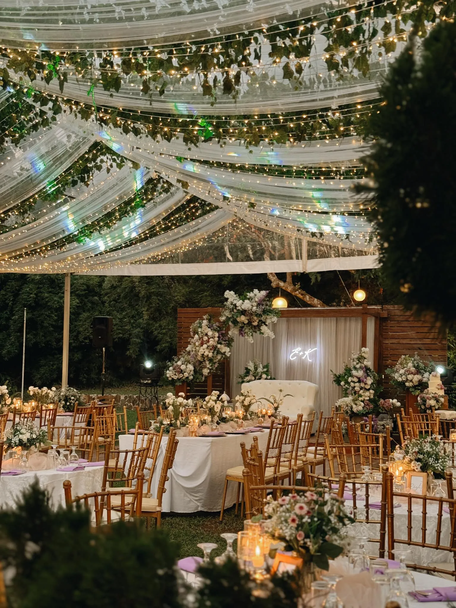 Our Haven Events Place in the Philippines