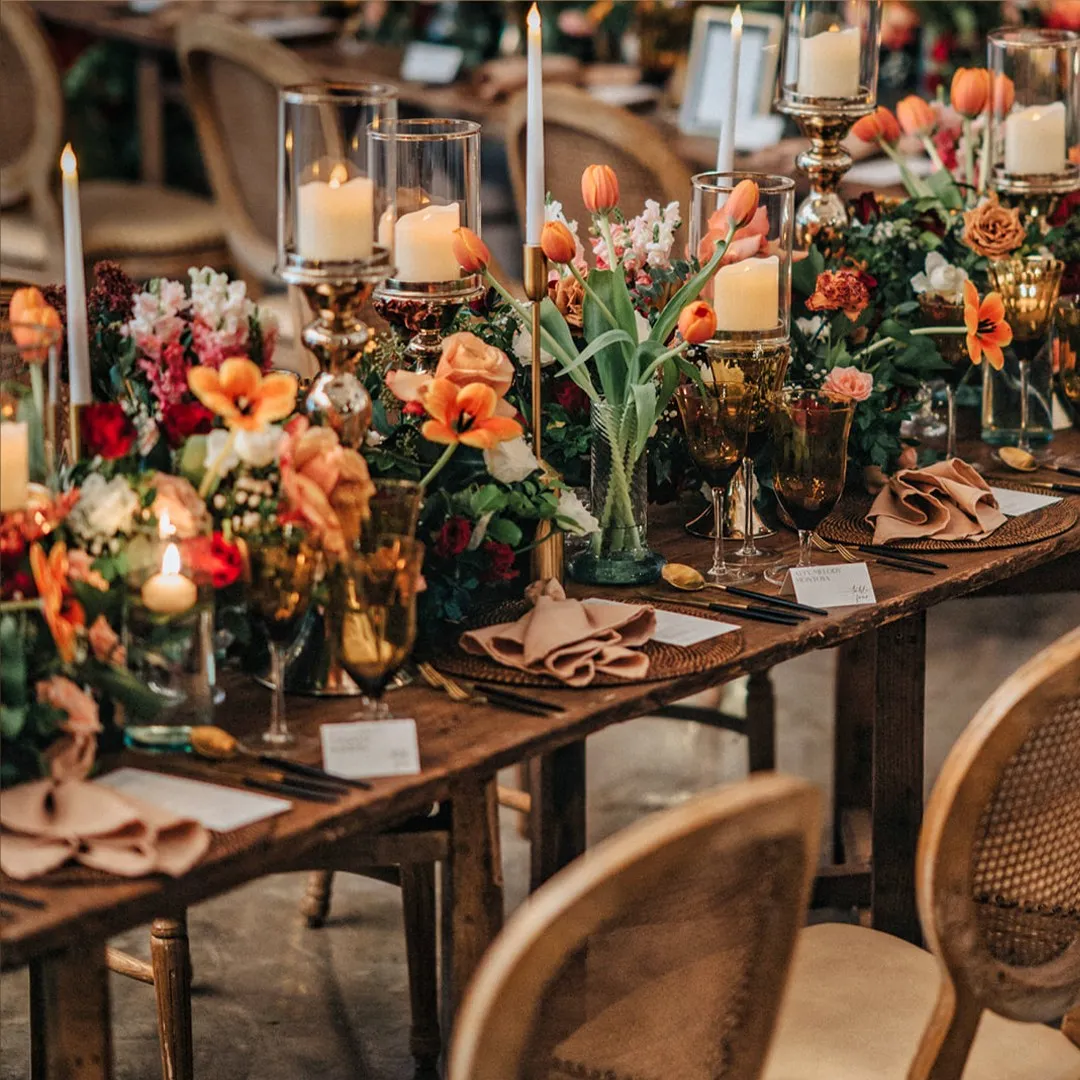 The Glens Tagaytay Events Place in the Philippines