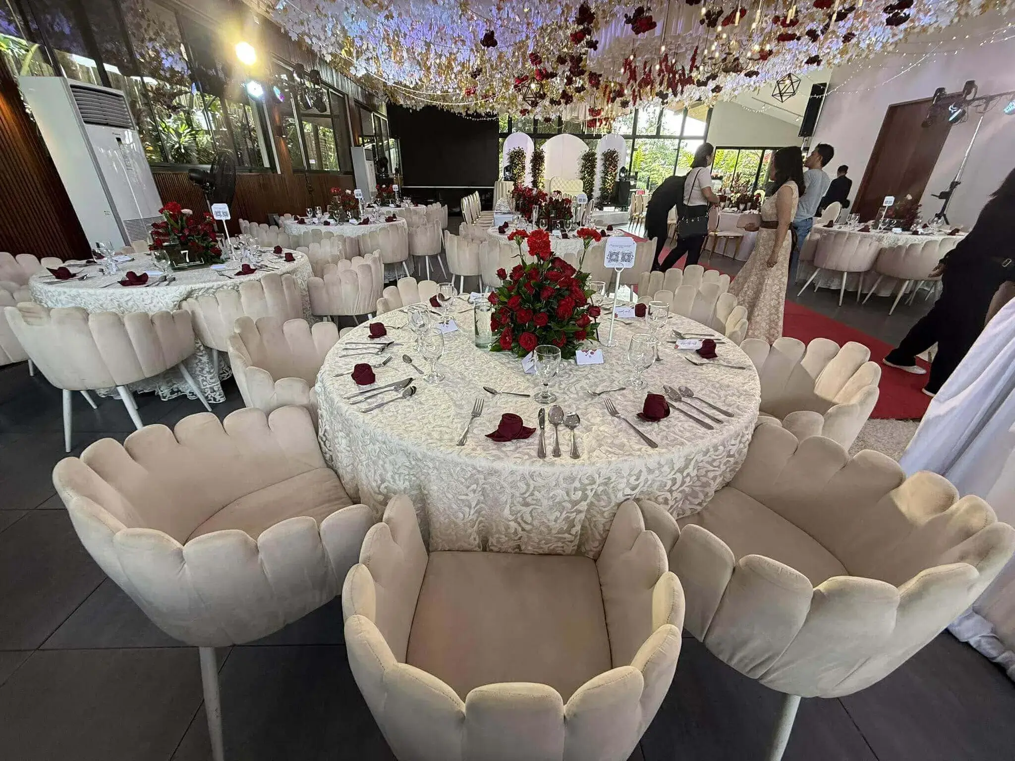 Wedding Caterer Philippines