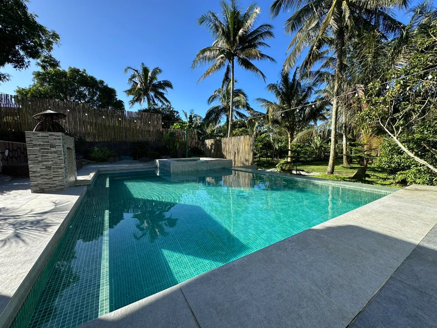 Balay Mangyan Private Resort in the Philippines