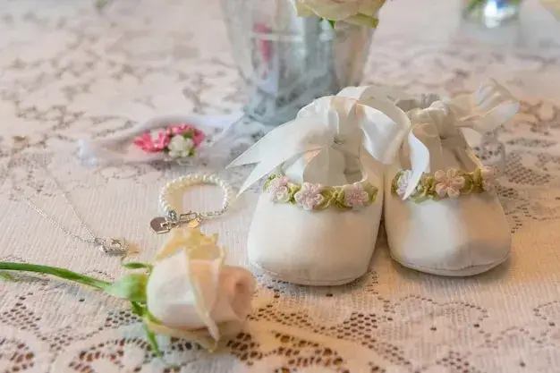 Christening Celebration in the Philippines
