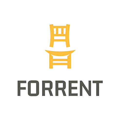 Forrent Logo