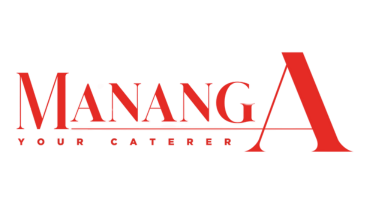 Manang A Catering Logo