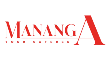 Manang A Catering Logo