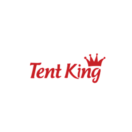 Tent King Logo
